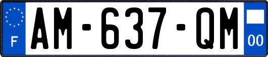 AM-637-QM