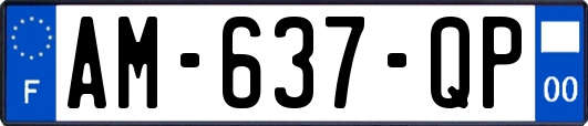 AM-637-QP