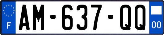 AM-637-QQ