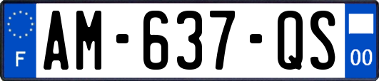 AM-637-QS