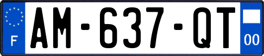 AM-637-QT