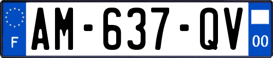 AM-637-QV