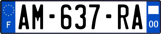 AM-637-RA