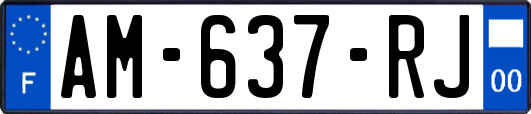 AM-637-RJ