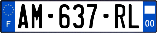 AM-637-RL
