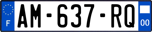 AM-637-RQ