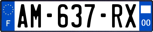 AM-637-RX