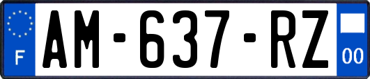 AM-637-RZ