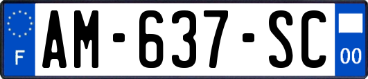 AM-637-SC