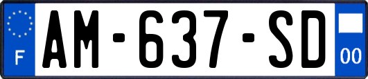 AM-637-SD