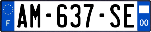 AM-637-SE