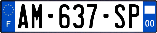 AM-637-SP