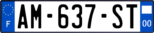 AM-637-ST