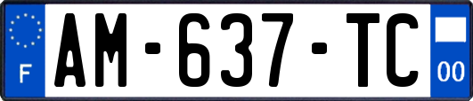 AM-637-TC