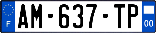 AM-637-TP
