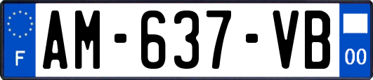 AM-637-VB