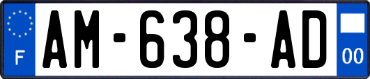 AM-638-AD