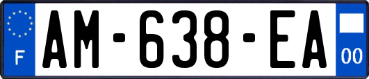 AM-638-EA