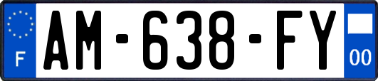 AM-638-FY