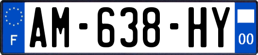 AM-638-HY