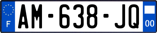 AM-638-JQ