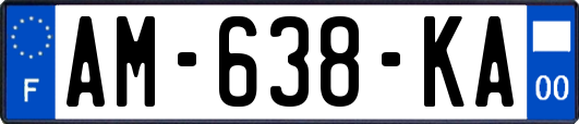 AM-638-KA