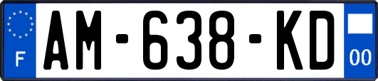 AM-638-KD