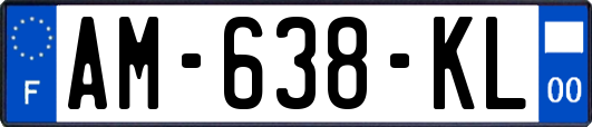 AM-638-KL
