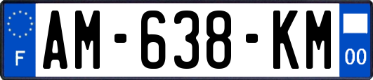 AM-638-KM