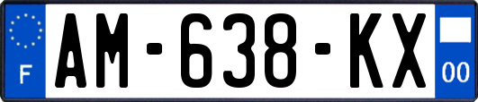 AM-638-KX