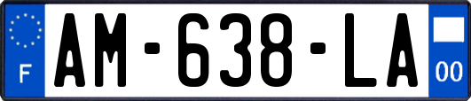 AM-638-LA