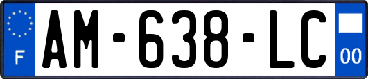 AM-638-LC