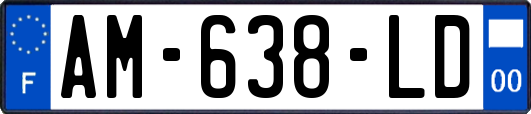 AM-638-LD