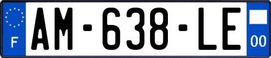 AM-638-LE