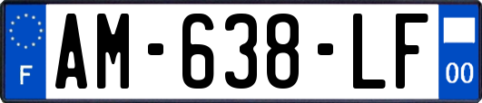 AM-638-LF