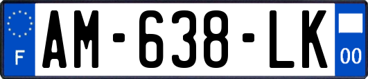 AM-638-LK