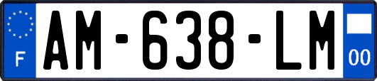 AM-638-LM
