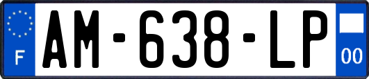AM-638-LP