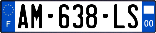 AM-638-LS