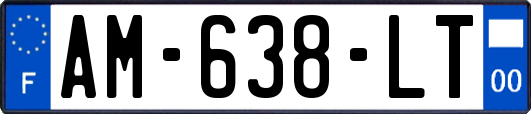 AM-638-LT