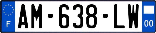AM-638-LW