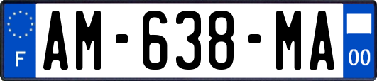AM-638-MA