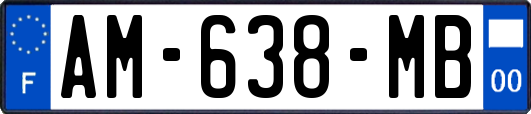 AM-638-MB