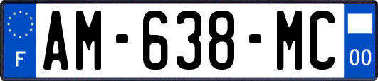 AM-638-MC