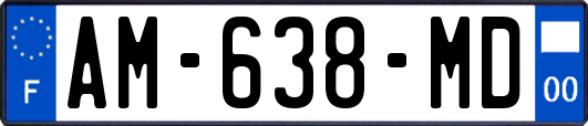 AM-638-MD