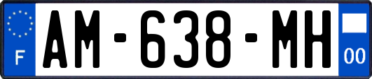 AM-638-MH