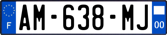 AM-638-MJ