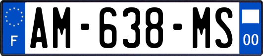 AM-638-MS