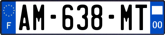 AM-638-MT
