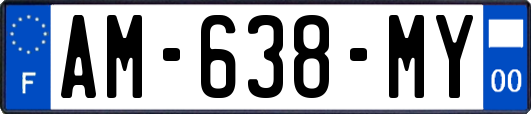AM-638-MY